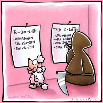 Bildergebnis für reißwolf lustig bilder